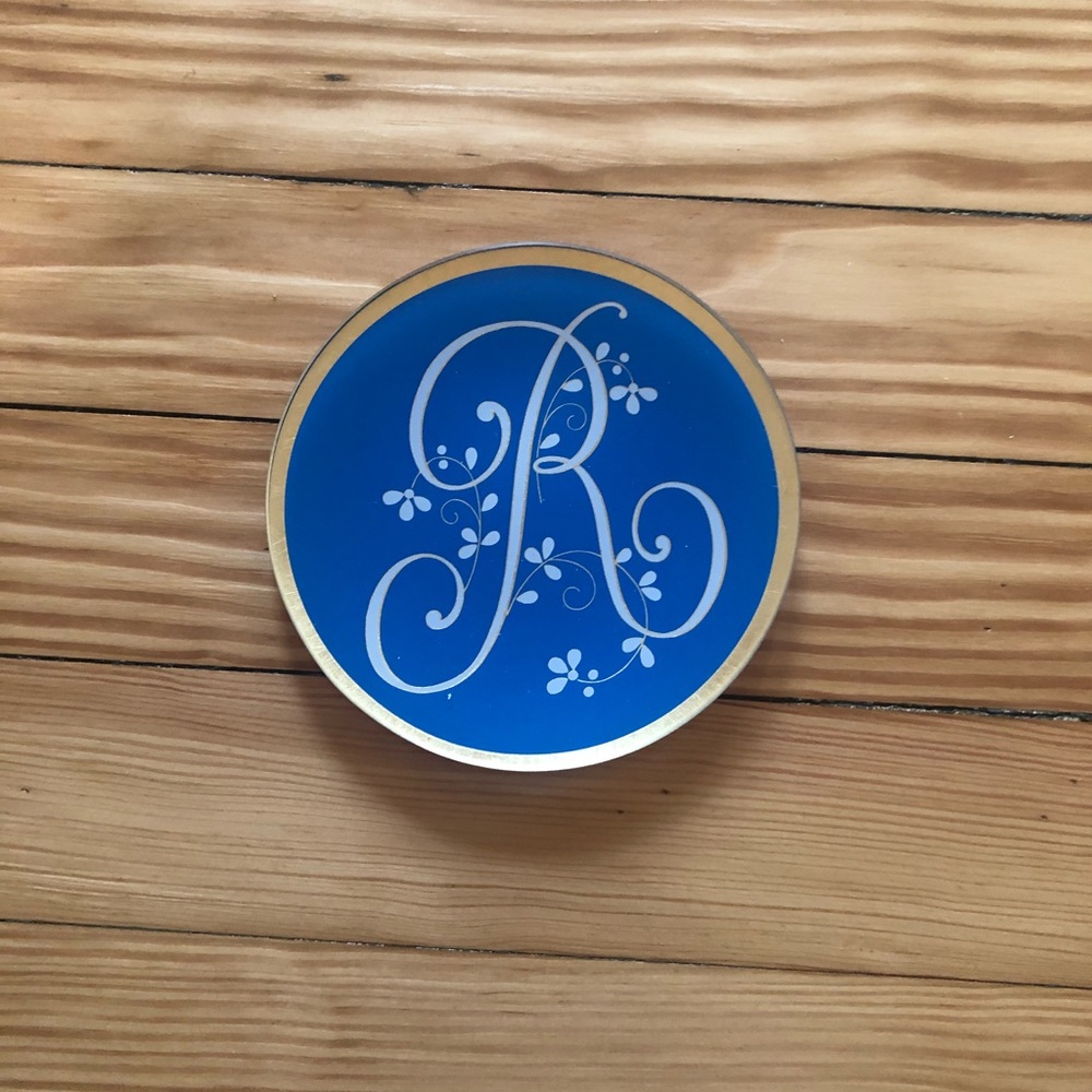 Jewelry Dish